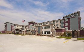 Residence Inn By Marriott Bloomington